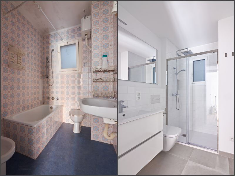 Top Bathroom Remodeling Companies in Agawam, MA