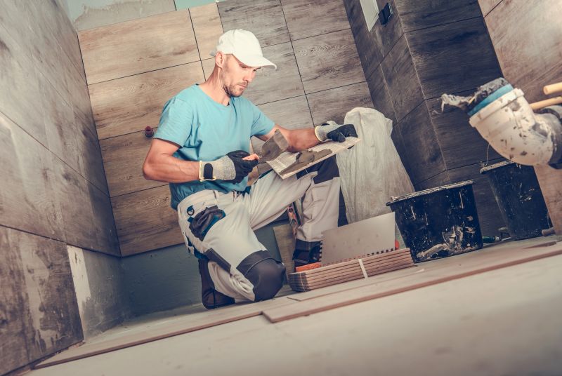 Top Bathroom Remodeling Companies in Springfield, MA