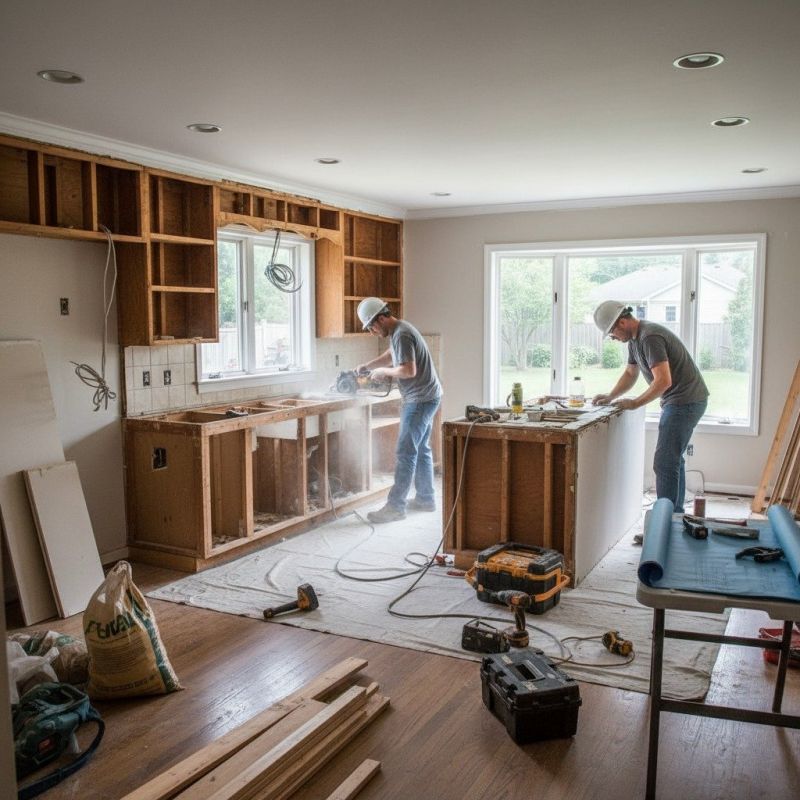 Top Bathroom Remodeling Companies in Springfield, MA