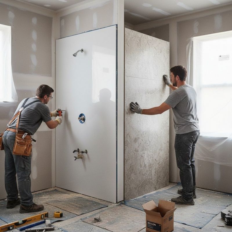 Top Bathroom Remodeling Companies in Springfield, MA