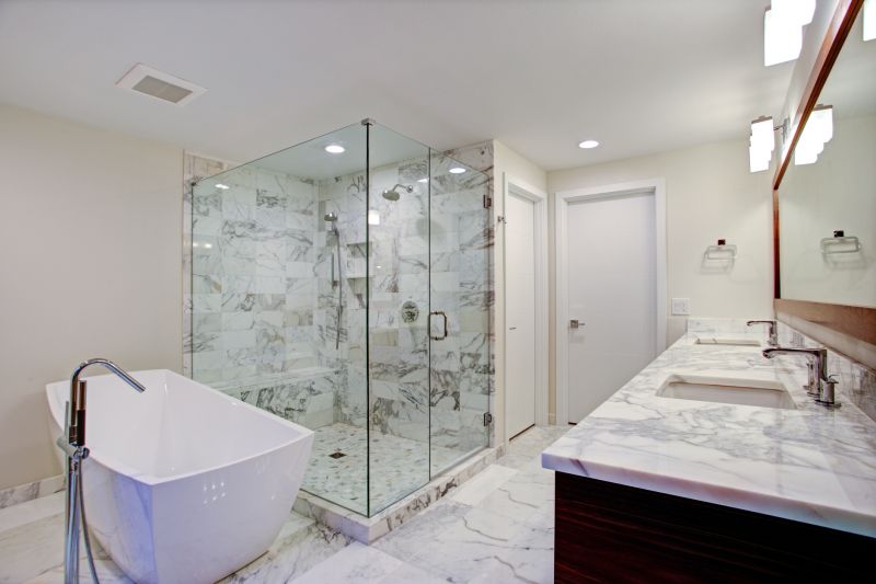 Best Shower Remodelers Contractors in Easthampton, MA